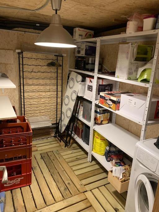 Ancienne Ferme Comtoise 4 Etoiles, 11 Personnes Lac St-Point/Mont D'Or Montperreux 外观 照片