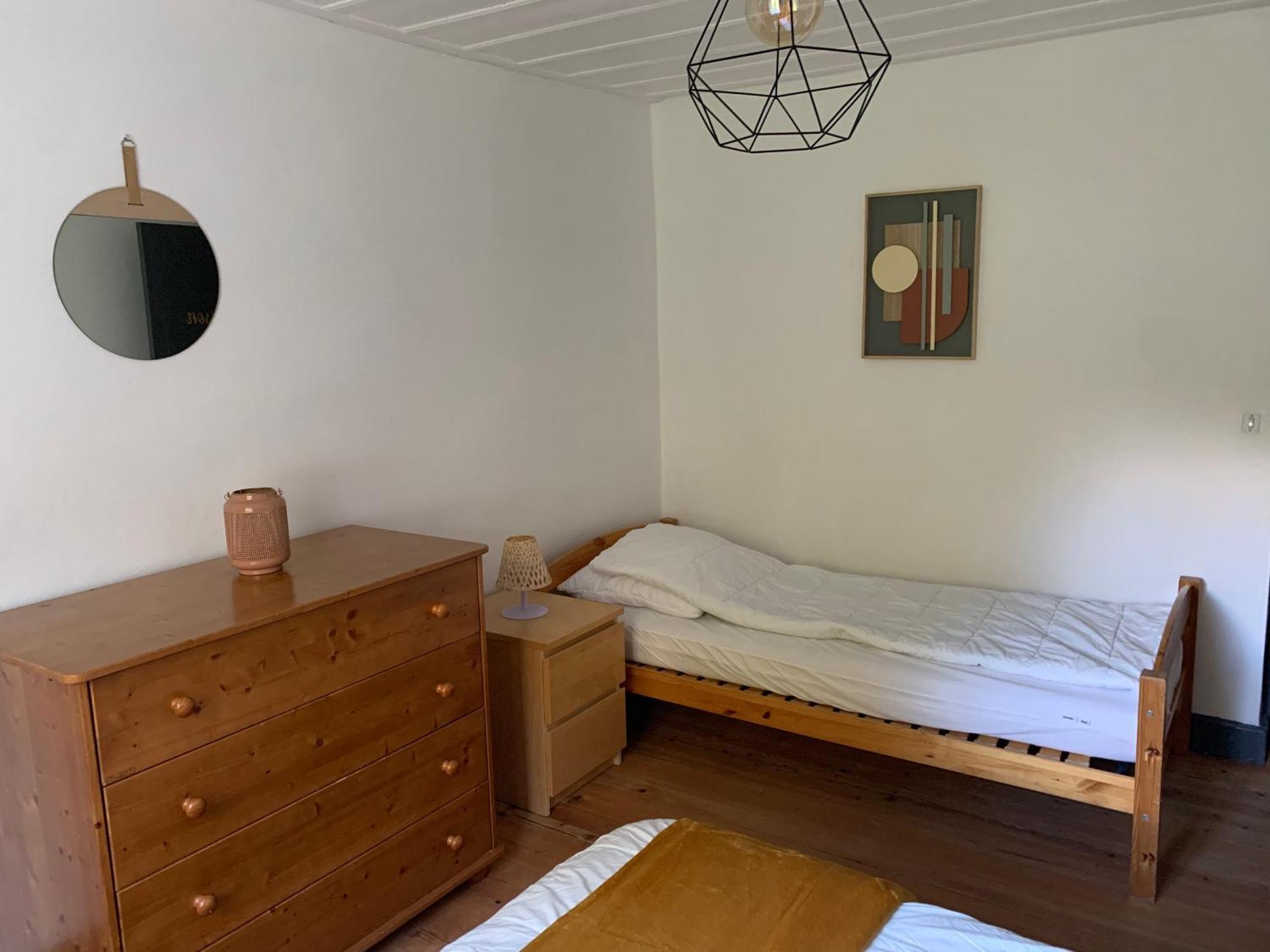 Ancienne Ferme Comtoise 4 Etoiles, 11 Personnes Lac St-Point/Mont D'Or Montperreux 外观 照片